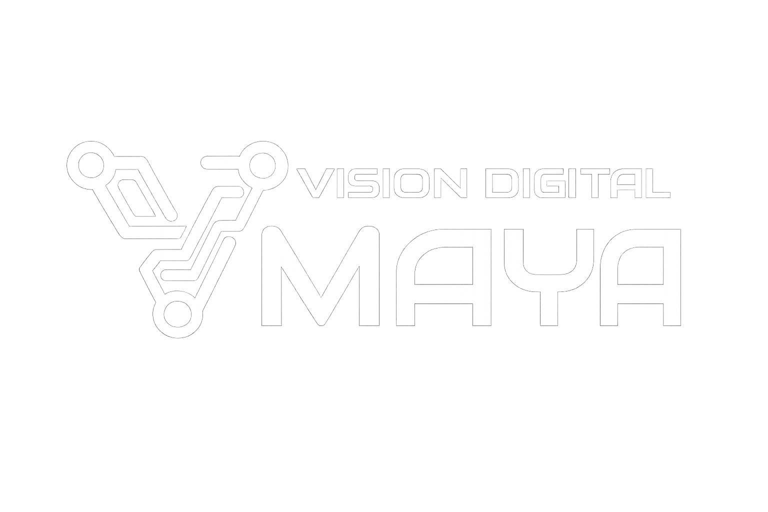 Visión Digital Maya
