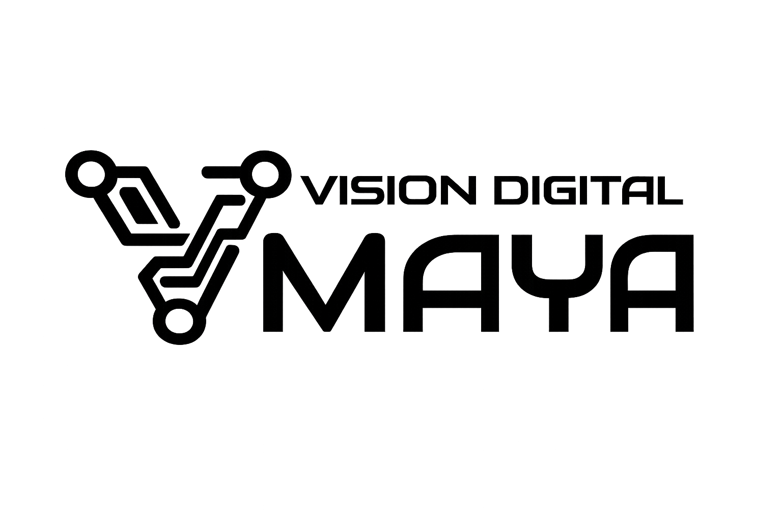 Visión Digital Maya